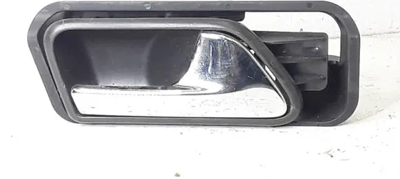 Volkswagen Touran I Rear door interior handle 1T0839114B