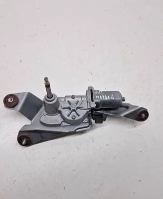 Mazda 6 Rear window wiper motor GHP967450 8496000811