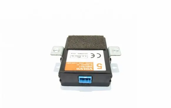 Volvo S40, V40 Immobilizer control unit/module 30857627