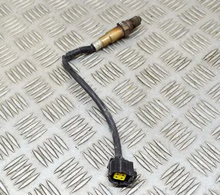 Mercedes-Benz SLK R171 Lambda probe sensor A0045420718 0258006750