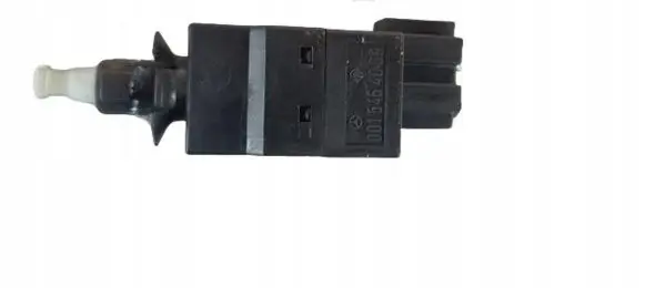 Mercedes-Benz E W211 Light switch 0015454009