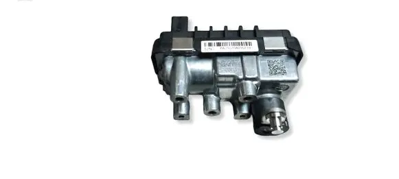 Mercedes-Benz E W211 Turbine electric control actuator 6NW009420