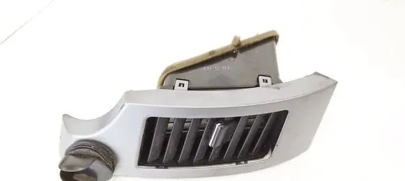 Peugeot 4007 Dash center air vent grill GN71114260