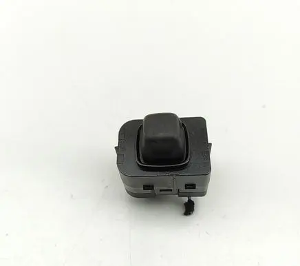 Porsche Cayenne (9Y0 9Y3) Steering wheel adjustment handle/lever 4M0953551