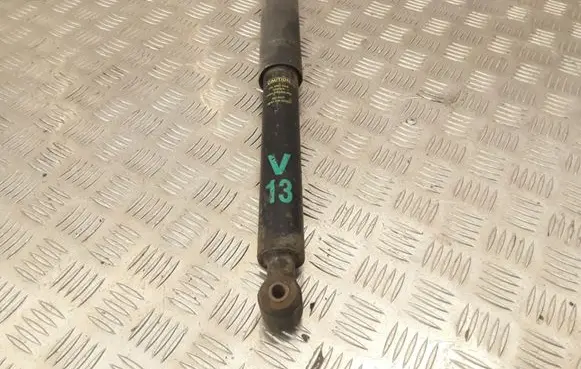 Chrysler Crossfire Front shock absorber/damper 2083230198 4922120360