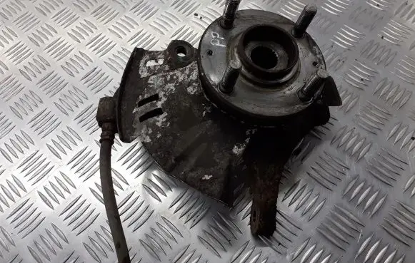 Hyundai i20 (PB PBT) Stub axle BRAK