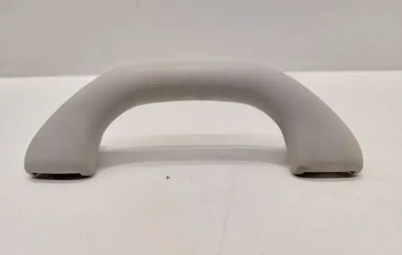 Volkswagen PASSAT B6 Front interior roof grab handle 1K0857607M