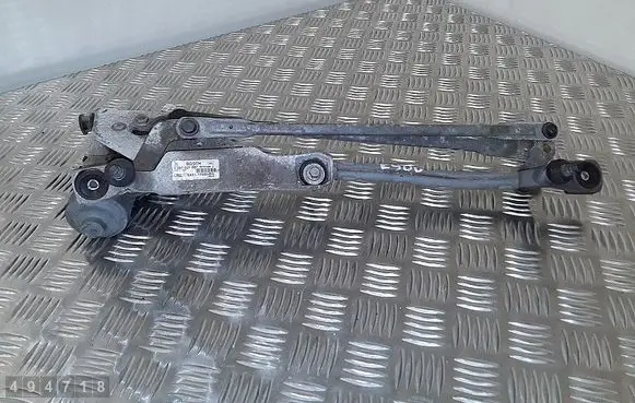 Ford Fiesta Front wiper linkage 8A6117500BG 3397021587