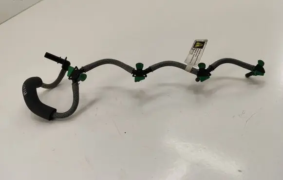 Peugeot 308 Fuel return line/hose 