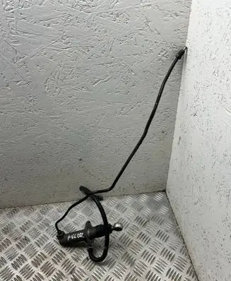 Alfa Romeo 166 Clutch master cylinder 6284600174