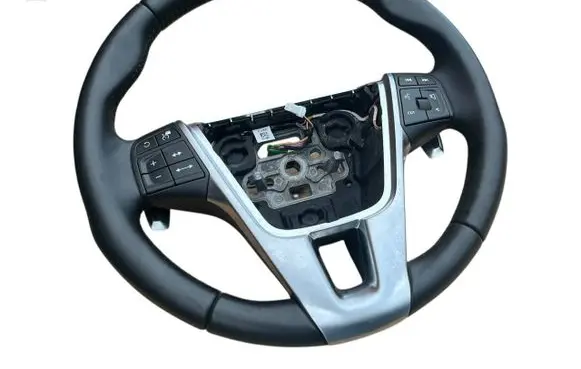 Volvo V60 Steering wheel 34221166A 34221167A 116708251052