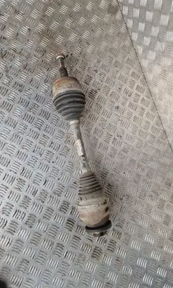 Volkswagen Transporter - Caravelle T5 Front driveshaft 7H0407271AL