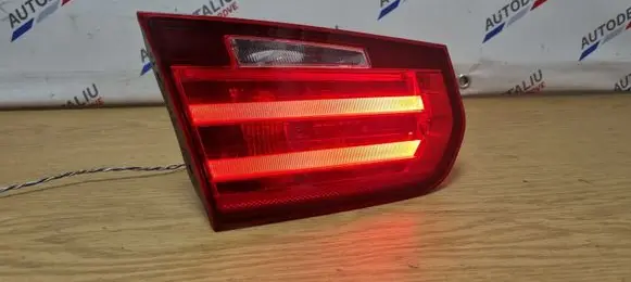 BMW 3 F30 F35 F31 Tailgate rear/tail lights 7259915