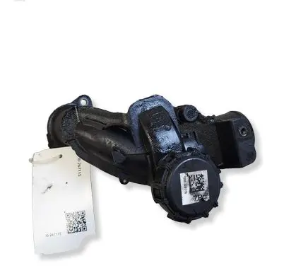 Renault Clio III Breather/breather pipe/hose 8200323338