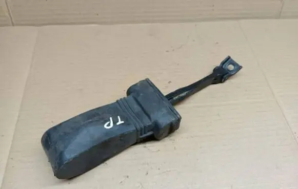 Audi A6 S6 C7 4G Rear door check strap stopper 4G0839249B