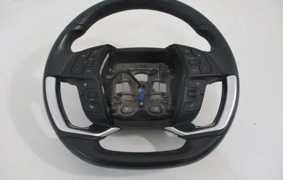 Citroen C4 II Picasso Steering wheel 