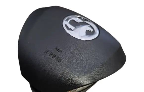 Opel Astra K Steering wheel airbag 34193240g