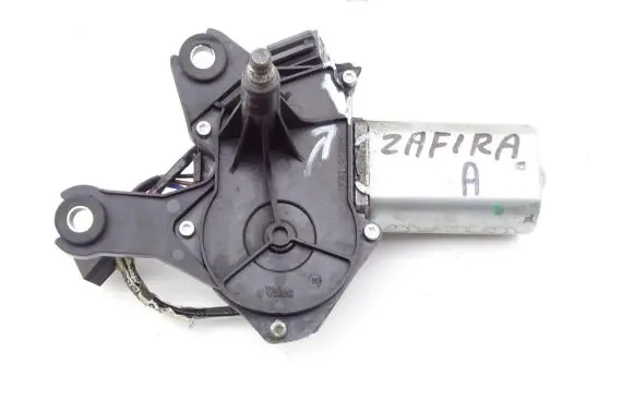 Opel Zafira A Wiper motor 90587523