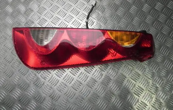 Nissan Note (E11) Rear/tail lights Koito22016752 A1365