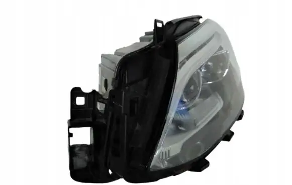 Mercedes-Benz ML W166 Headlight/headlamp A1669062103