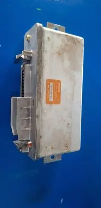 Audi 80 90 S2 B4 ABS control unit/module 0265100037
