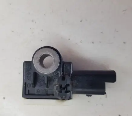 Peugeot 5008 Airbag deployment crash/impact sensor 9663904980