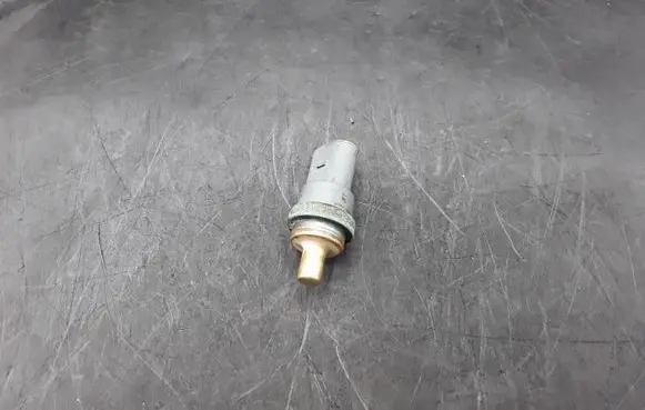 Audi A6 S6 C6 4F Coolant temperature sensor 06A919501A