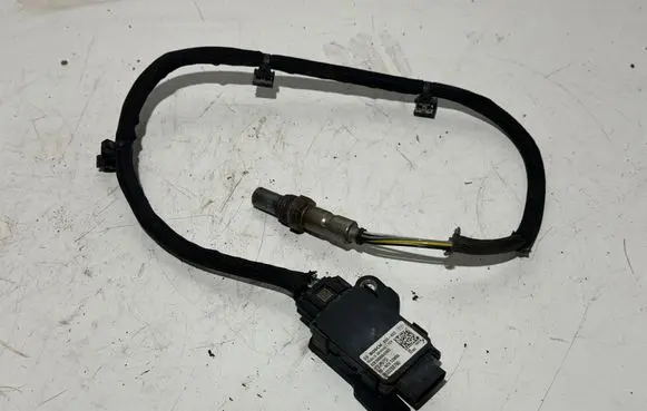 Peugeot 308 Lambda probe sensor 9830288780