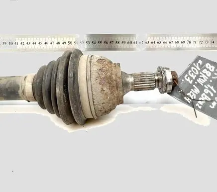 Peugeot 308 Front driveshaft