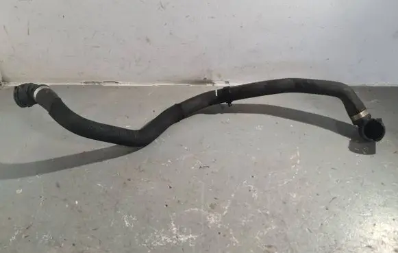 Mercedes-Benz S W222 Engine coolant pipe/hose A2225006100