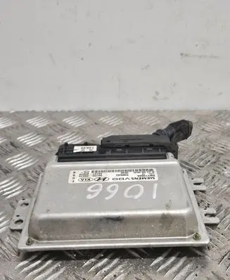 KIA Sportage Engine control unit/module 3912123070 3910323070