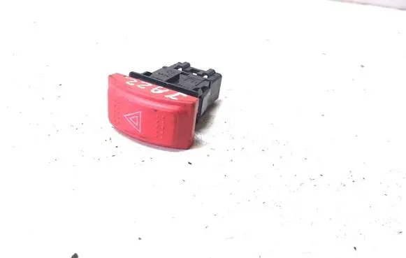 Honda Jazz Hazard light switch M19620HZS