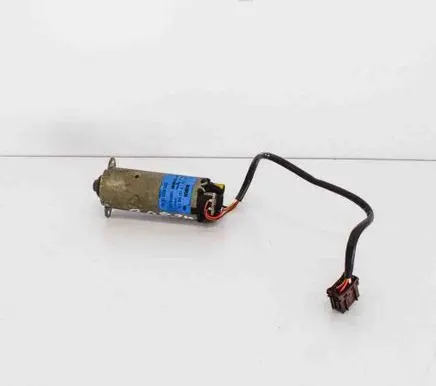 Seat adjustment motor