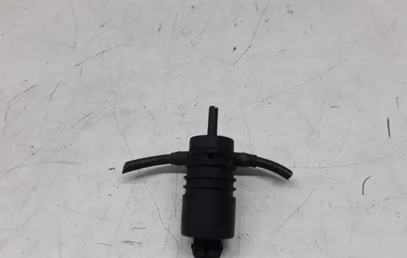 Mercedes-Benz ML W163 Windscreen/windshield washer pump PA6GBGF30
