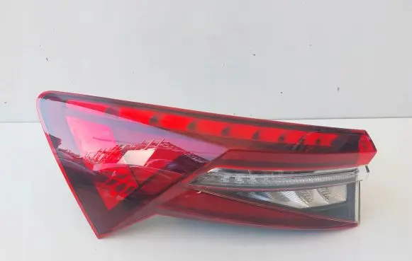 Skoda Kodiaq Rear/tail lights 565945207B
