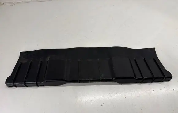 Alfa Romeo Stelvio Bottom radiator support slam panel 50538512