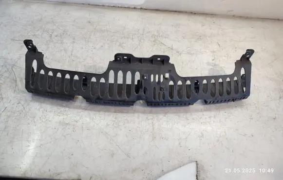 Mini Cooper Countryman R60 Rear bumper mounting bracket 9800757