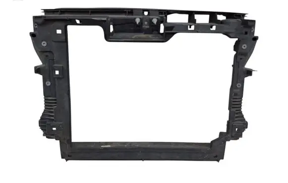 Volkswagen Sharan Radiator support slam panel 7N0805588B