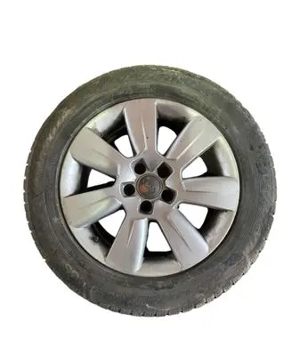 Audi A6 Allroad C6 R17 alloy rim 4F0601025BM 7PP907275F