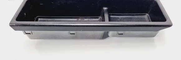 BMW 3 E46 Glove box central console 7014754 7014753 7014755