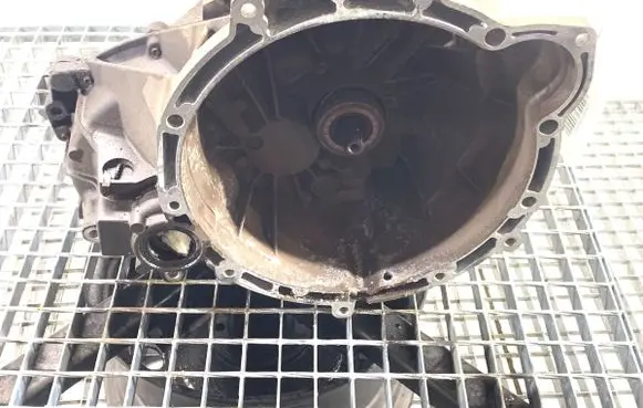 Ford Fiesta Manual 5 speed gearbox 8A6R7002JA