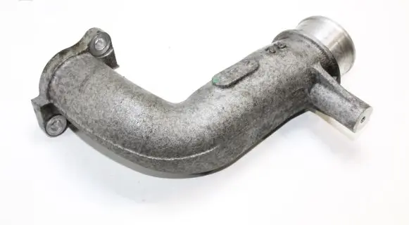 Mazda 6 Intercooler hose/pipe