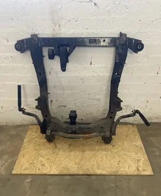 Opel Zafira C Front subframe 13327070