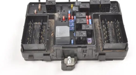 Ford Mondeo MK V Fuse box set FG9T14A067ZA