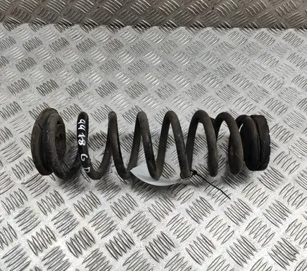 KIA Soul Rear coil spring 55330J2000