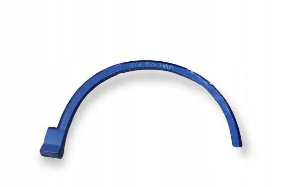 Audi Q2 - Front arch trim 81A853718A