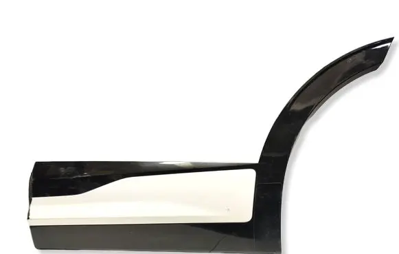 KIA Sportage Rear door trim (molding) 87734R2300