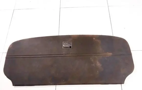 Toyota Avensis T250 Trunk/boot mat liner 5840805020b0