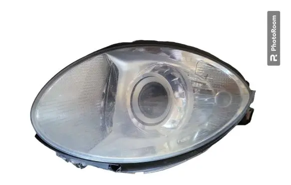 Mercedes-Benz R W251 Headlight/headlamp A2518260291 A0038205826