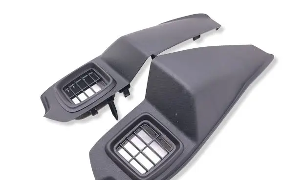 Opel Grandland X Dashboard side air vent grill/cover trim 9848323080 9848322780